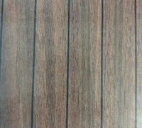 QubicaAMF SPL Black Walnut